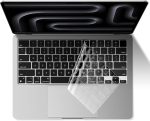 WIWU Macbook Keyboard Cover for Macbook Pro M4- Main Image
