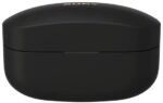 Sony WF-1000XM4 True Wireless Noise Cancelling Headphones- Black