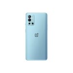 OnePlus 9R 5G Dual LE2100 128GB 8GB RAM Factory Unlocked (GSM Only - Lake Blue