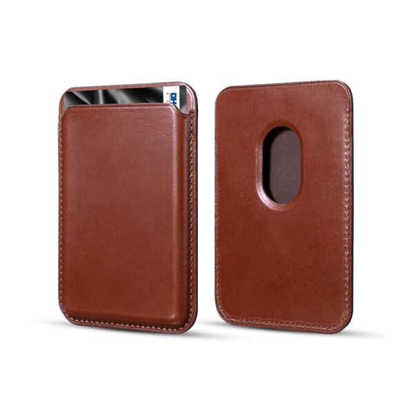 MagSafe Wallet for iPhone 13 Pro Max