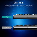 ESR Camera Lens Protector for Samsung Galaxy S22 Series - Image 2