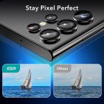 ESR Camera Lens Protector for Samsung Galaxy S22 Series - Image 4