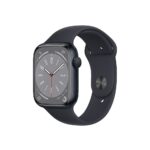 Apple Watch Series 8- Midnight