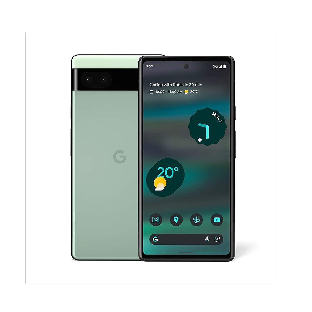 Google Pixel 6a Price in Bangladesh | Gadget BD