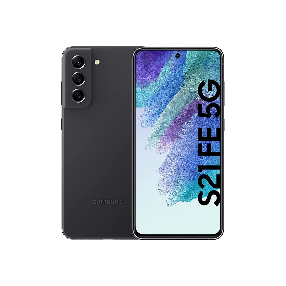 Samsugn Galaxy S21 FE 5G- Graphite