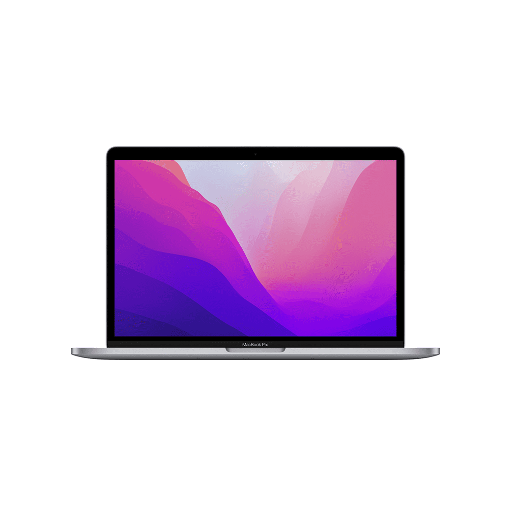 Macbook Pro M2 2022- Space Grey