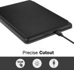 MoKo Amazon Kindle Paperwhite Case with Auto Sleep Wake - Image 7