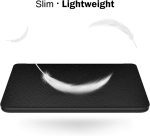 MoKo Amazon Kindle Paperwhite Case with Auto Sleep Wake - Image 3