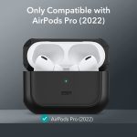 ESR Orbit Hybrid Case with MagSafe for AirPods Pro (2nd Generation) - Image 4