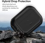 ESR Orbit Hybrid Case with MagSafe for AirPods Pro (2nd Generation) - Image 5