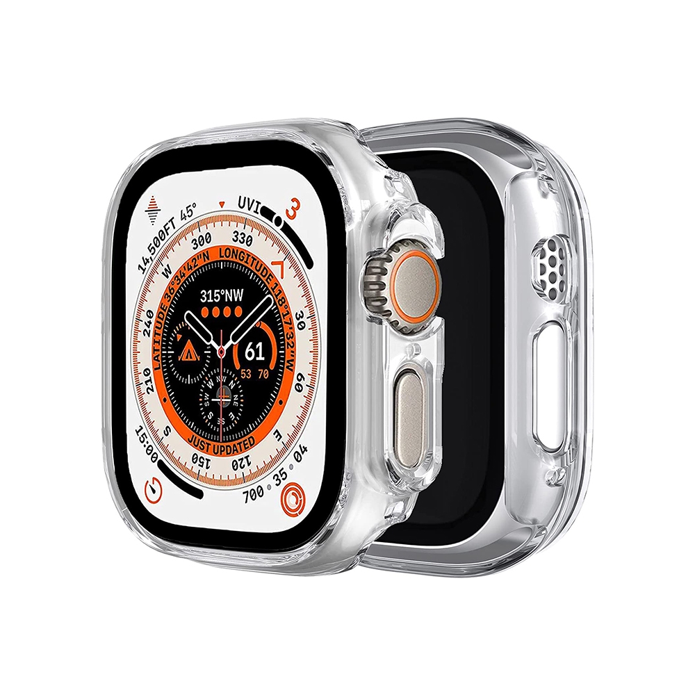 Vmax Apple Watch Ultra 49mm Case