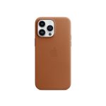 iPhone 14 Series Leather Case with MagSafe (OEM)