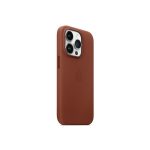 iPhone 14 Series Leather Case with MagSafe (OEM) - Image 2