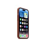 iPhone 14 Series Leather Case with MagSafe (OEM) - Image 3