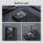 ESR Cloud Kickstand Case with MagSafe for iPhone 14 Series [Black] - Image 3
