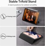 Rebound Magnetic Case iPad Pro with stable stand