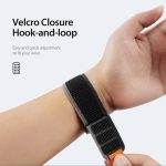 Velcro strap Apple Watch Trail Loop for 42–49mm