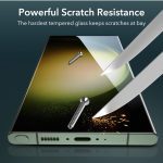 ESR Tempered Glass Screen Protector for Samsung S23 Series - Image 2