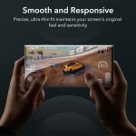ESR Tempered Glass Screen Protector for Samsung S23 Series - Image 5