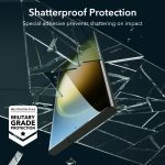 ESR Tempered Glass Screen Protector for Samsung S23 Series - Image 7