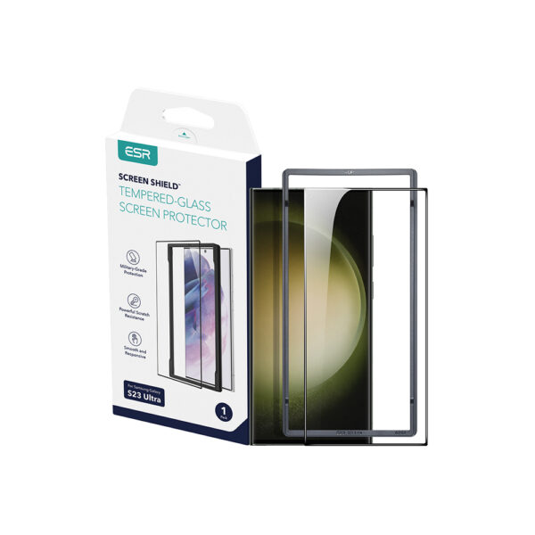 Samsung S23 Ultra Screen Protector