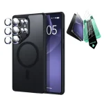 ESR Classic Hybrid Case with HaloLock For Samsung Galaxy S23 Series