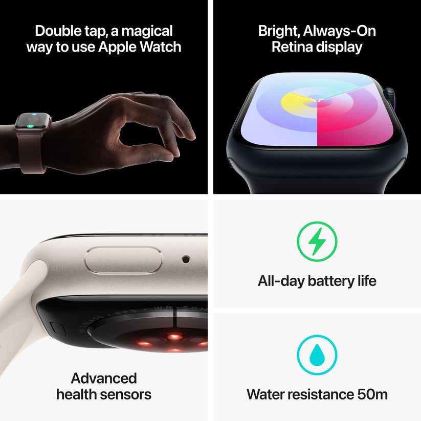 Apple Watch Series 9 GPS Shared PDP Image Position 9 GBEN 098ec02f 0f3e 40c6 ba77 f29186ff8cd5