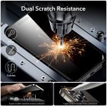 ESR Armorite Ultra Tough Tempered Glass Screen Protector for iPhone 15 Series (1 Pack) - Image 4