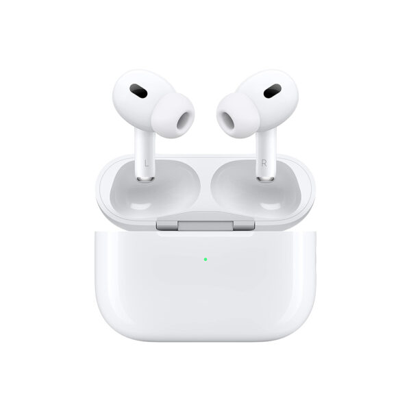 Apple AirPods Pro (2nd generation) with MagSafe Case (USB‑C) ​​​​​​​
