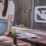 WIWU Crystal Clear Ultra Thin Hard Shell Case for MacBook Air M3 M2