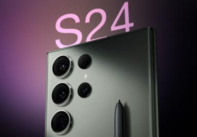 Samsung S24 Ultra First Look
