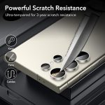 ESR Camera Lens Protector for Samsung Galaxy S24 Series - Image 4