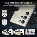 ESR Camera Lens Protector for Samsung Galaxy S24 Series - Image 5