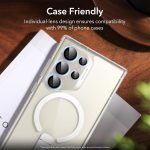 ESR Camera Lens Protector for Samsung Galaxy S24 Series - Image 6