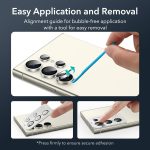 ESR Camera Lens Protector for Samsung Galaxy S24 Series - Image 7