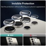 ESR Camera Lens Protector for Samsung Galaxy S24 Series - Image 8