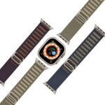 Apple Watch Alpine Loop- All Colors