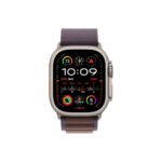 Apple Watch Ultra Alpine Loop- Indigo Color