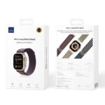 Apple Watch Alpine Loop- Retail Pack
