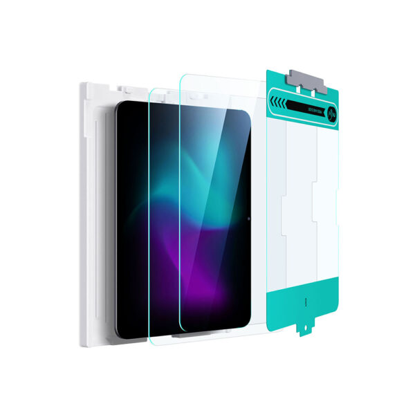 ESR Tempered Glass Screen Protector for iPad Pro 2024 9