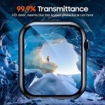 WIWU Apple Watch Tempered Glass Screen Protector 6