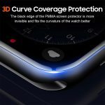 WIWU Apple Watch Tempered Glass Screen Protector 6