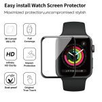 WIWU Apple Watch Tempered Glass Screen Protector 6
