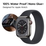 WIWU Apple Watch Tempered Glass Screen Protector 6