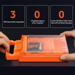 WIWU Apple Watch Tempered Glass Screen Protector 6