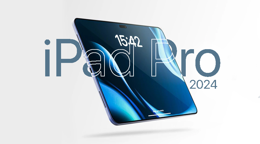 iPad Pro 2024 Release Date in Bangladesh