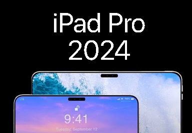 iPad Pro 2024 Price in Bangladesh