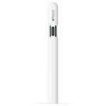 New Apple Pencil with USB C Charging Point