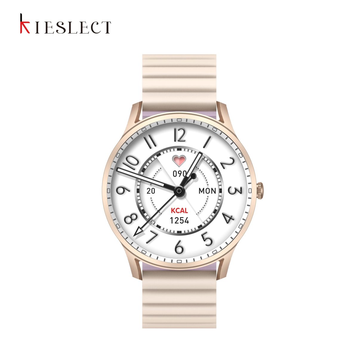Kieslect Lora Lady Calling Smart Watch - Image 4