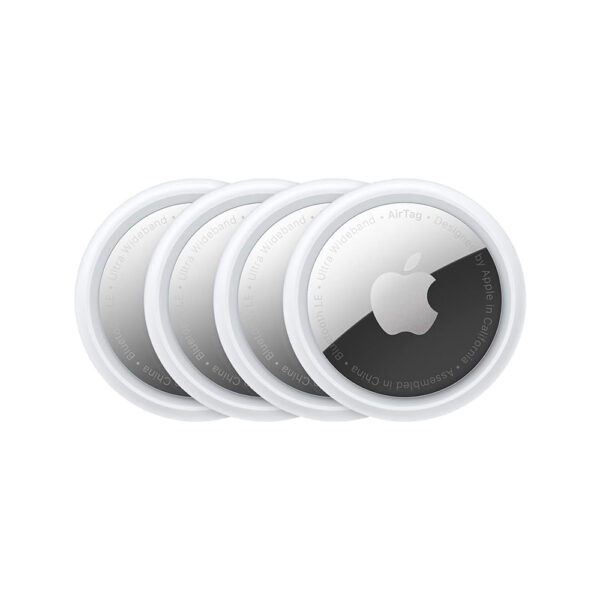 Apple AirTag- 4 Pack